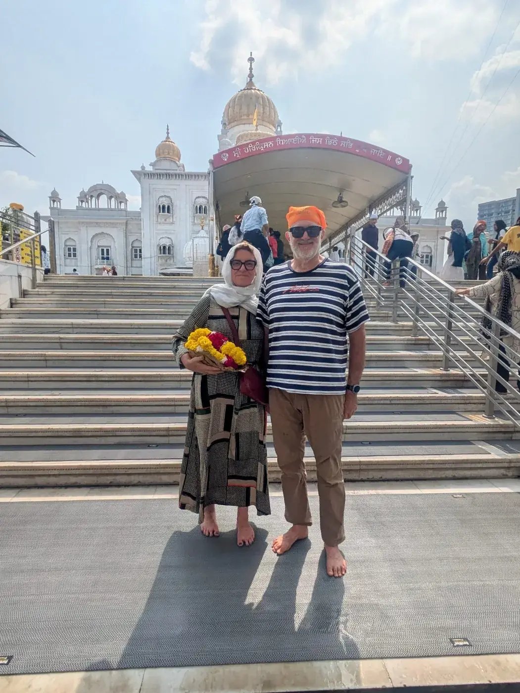 Delhi Itinerary: 1, 2 or 3 Days
