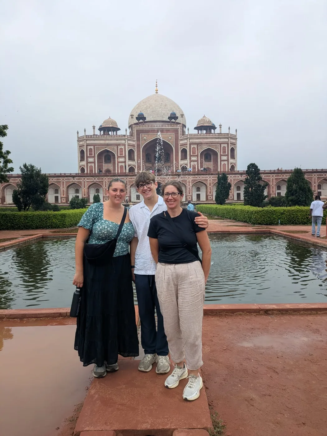 Solo Female Travel in India