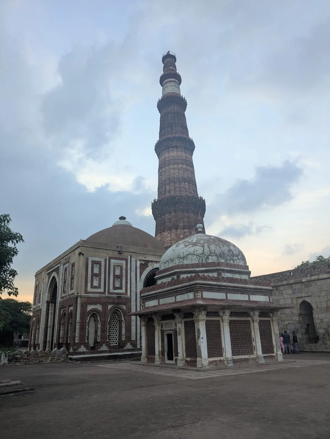 Qutub Minar