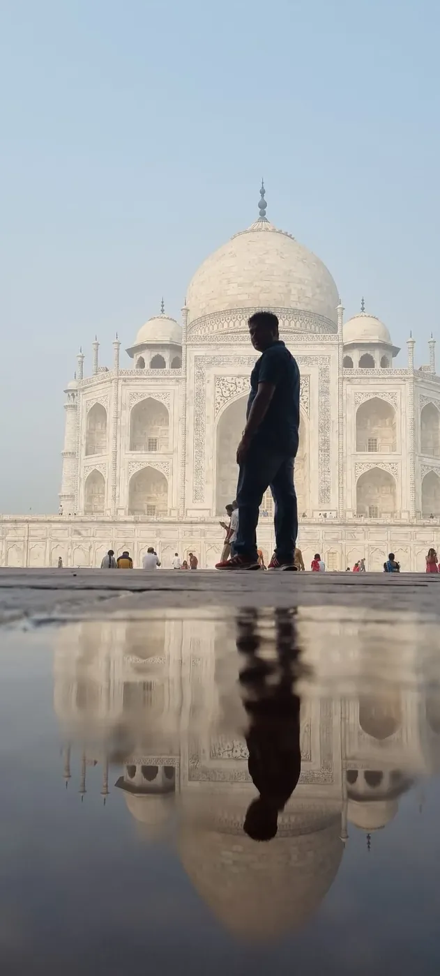 Sunrise Taj Mahal Private Tour — Same Day Tours